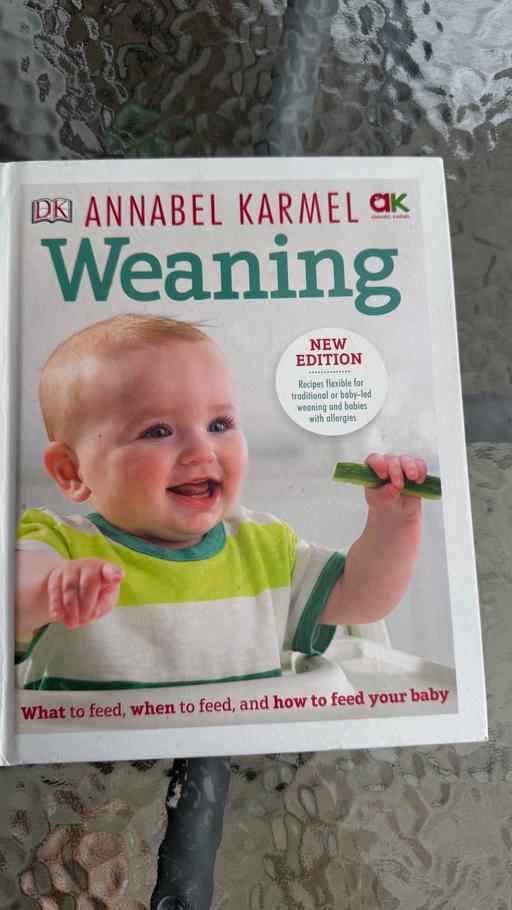 Buy & Sell Essex Thurrock - Essex - Photos for Weaning