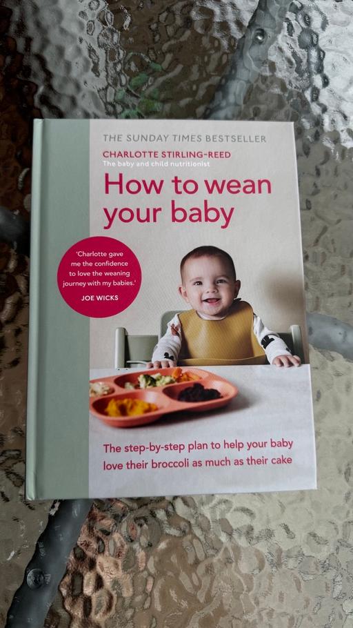 Buy & Sell Essex Thurrock - Essex - Photos for How to wean your baby