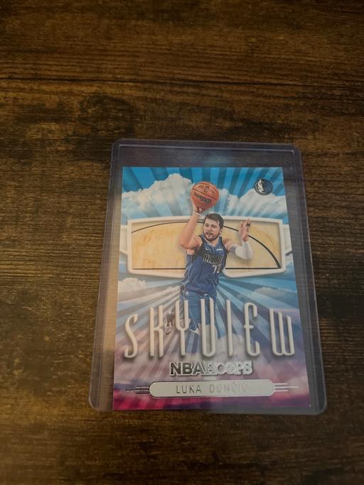 Buy & Sell West Yorkshire Leeds - Photos for Luka Donćić sports card