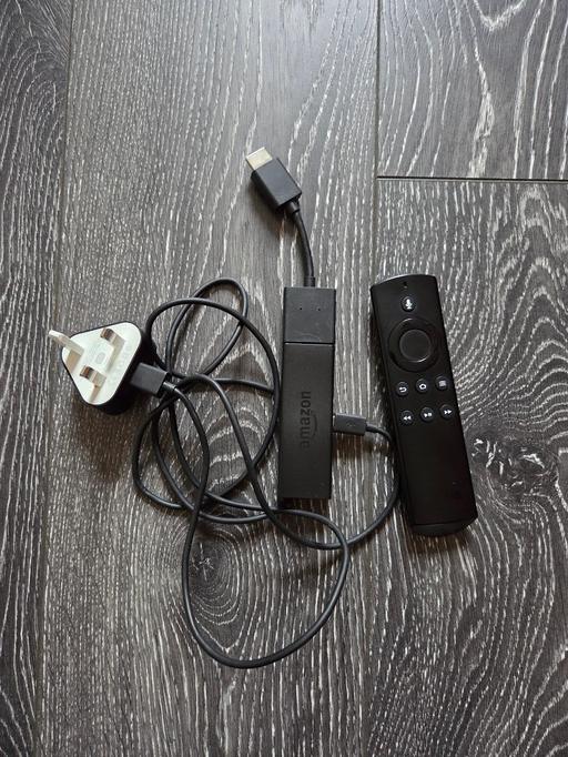 Buy & Sell North West London Lisson Grove - North West London - Photos for Amazon Fire Stick