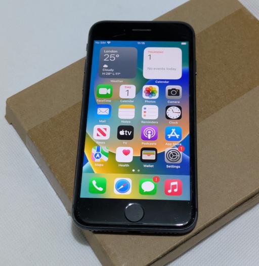 Buy & Sell Merseyside Liverpool - Photos for Unlocked iPhone 8 64gb (No offers)