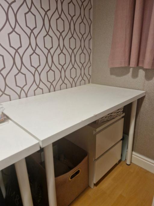 Buy & Sell West Midlands Wolverhampton - Photos for Ikea table/ desk