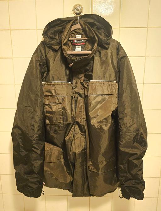 Buy & Sell South East London Greenwich - South East London - Photos for Cofra Galway Padded Work Jacket Brand New