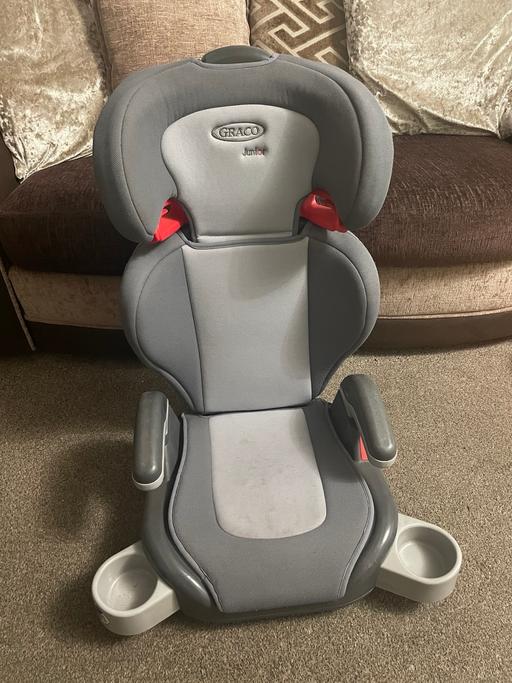 Buy & Sell West Midlands Birmingham - Photos for Car Seat