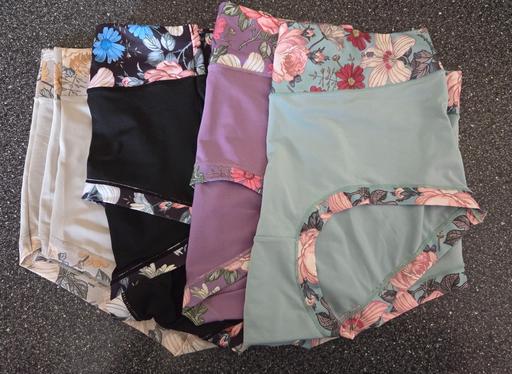 Buy & Sell Kent Thanet - Photos for NEW KNICKERS (14)