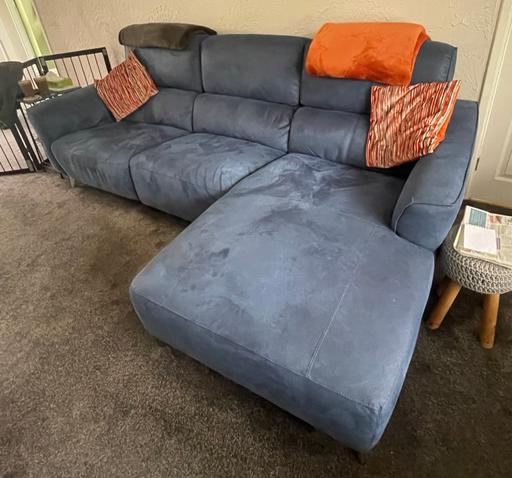 Buy & Sell Staffordshire South Staffordshire - Photos for Stunning Sofology Sofa
