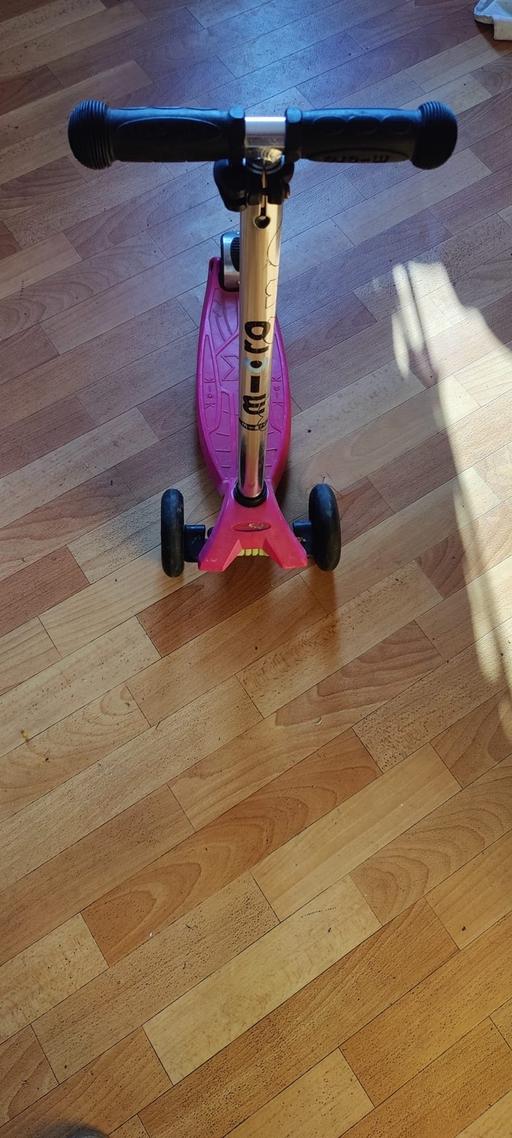 Buy & Sell East London Waltham Forest - Photos for Micro maxi scooter