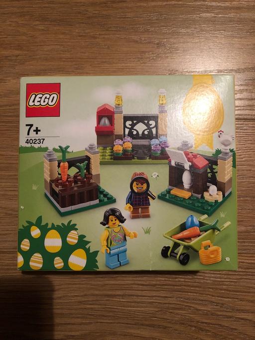 Buy & Sell Swansea - Wales Peniel Green - Swansea - Photos for Lego 40237
