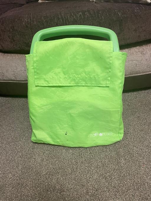 Buy & Sell West Midlands Birmingham - Photos for Travel Booster Seat