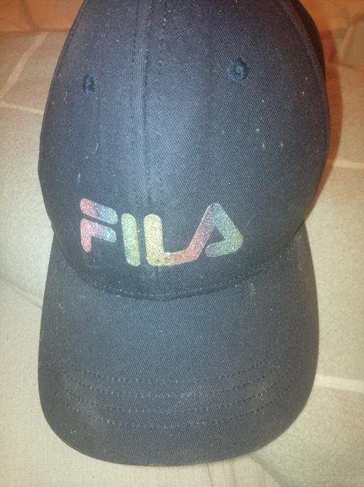 Buy & Sell Lancashire South Ribble - Photos for Fila cap