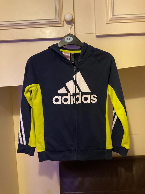 Buy & Sell West Midlands Sandwell - Photos for adidas’s jacket