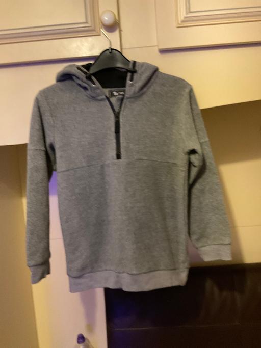 Buy & Sell West Midlands Sandwell - Photos for Hooded sweatshirt