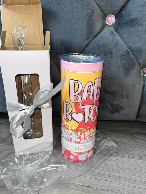 Buy & Sell Merseyside Saint Helens - Photos for 20oz tumbler