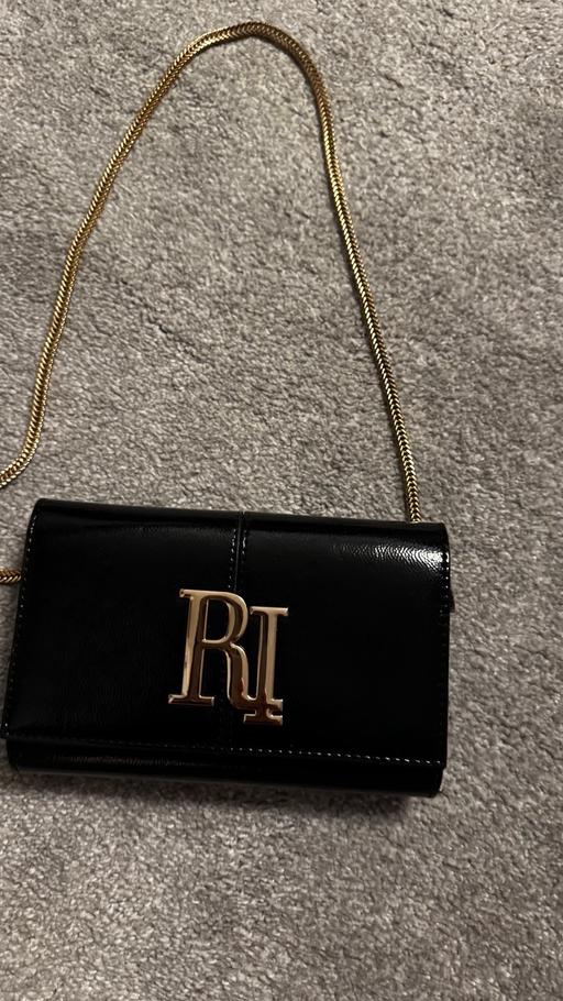 Buy & Sell Essex Thurrock - Essex - Photos for River Island bag