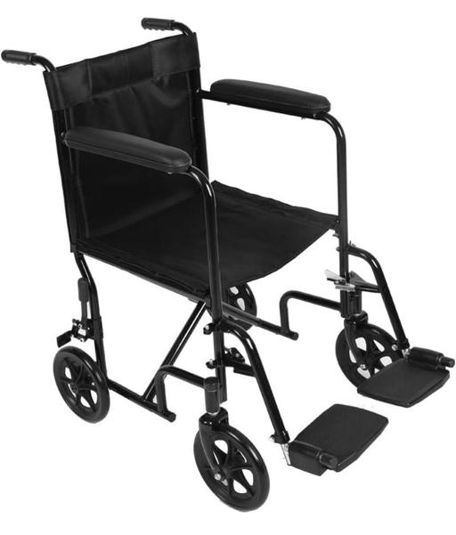 Buy & Sell West Midlands Birmingham - Photos for All AID Lightweight Transit Comfortable Porta