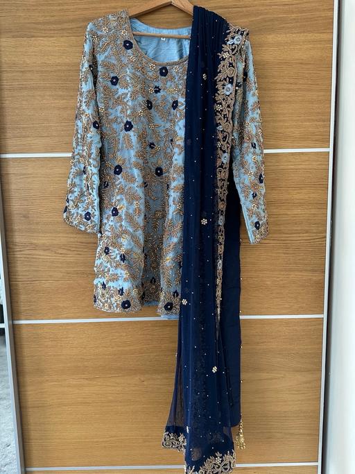 Buy & Sell Central London St Pancras - Central London - Photos for Blue Lengha