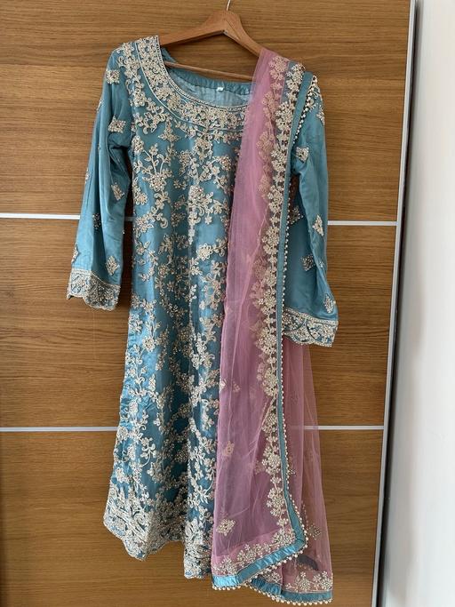 Buy & Sell Central London Holborn - Central London - Photos for Indian Gharara suit