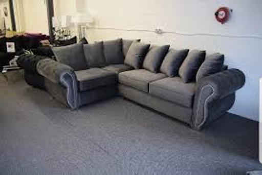 Buy & Sell East London Seven Kings - East London - Photos for Rio corner sofa set