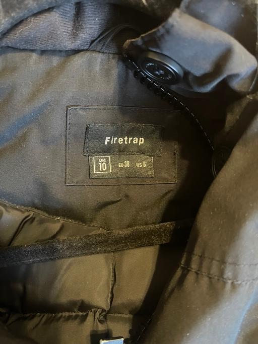 Buy & Sell South West London Merton - Photos for Woman coat