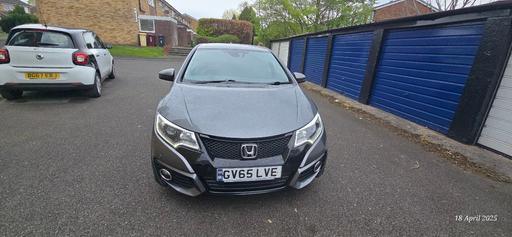 Vehicles Greater Manchester Bolton - Photos for Honda Civic 2015, 1.6 Diesel