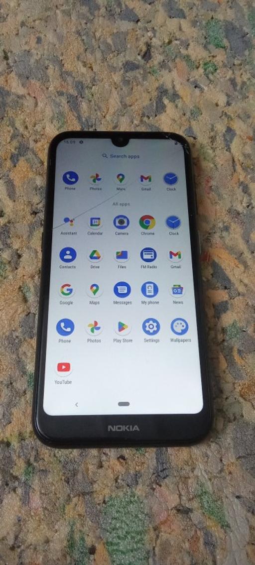 Buy & Sell South East London Maze Hill - South East London - Photos for Nokia 4.2 Unlocked