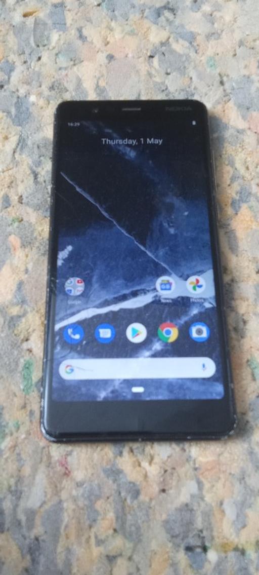 Buy & Sell South East London Kidbrooke - South East London - Photos for Nokia 5.1 Unlocked