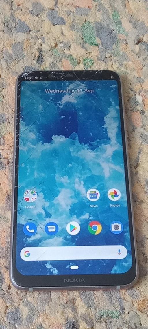 Buy & Sell South East London Maze Hill - South East London - Photos for Nokia 8.1 Unlocked