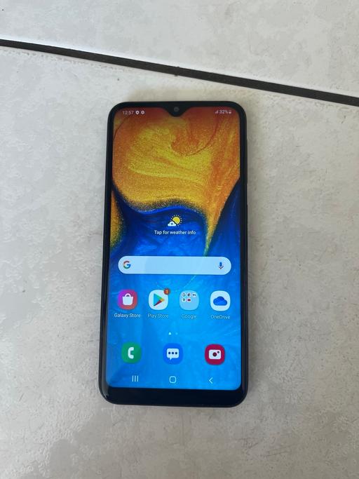 Buy & Sell West Midlands Coventry - Photos for Samsung Galaxy A20e phone … Unlocked