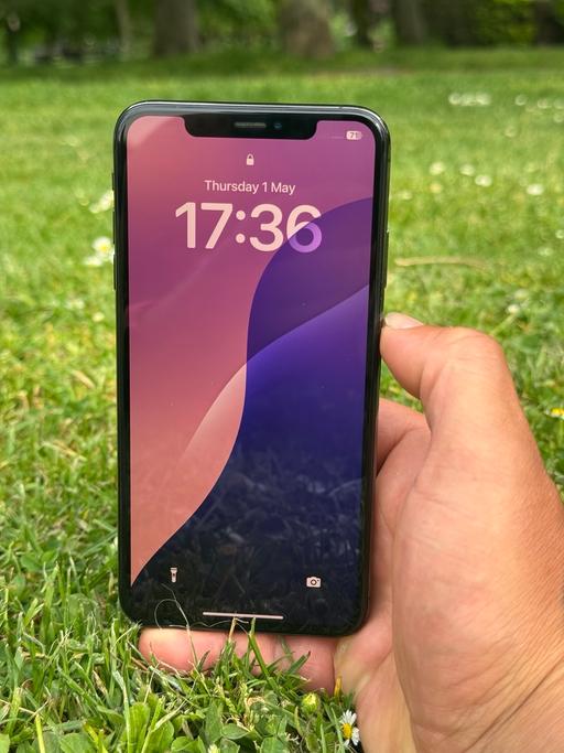Buy & Sell East London Upton Park - East London - Photos for iPhone XS Max 512GB 100% Battery Life