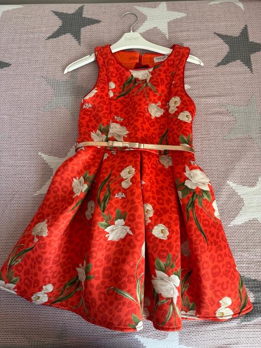 Buy & Sell Surrey Epsom and Ewell - Photos for Girls occasional wear by Ted Baker (Age 7)
