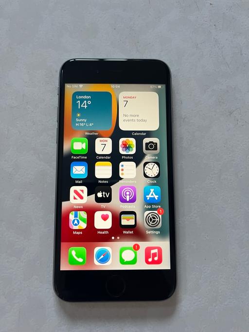 Buy & Sell West Midlands Coventry - Photos for Apple iPhone 6s … 32gb … Unlocked … All Good