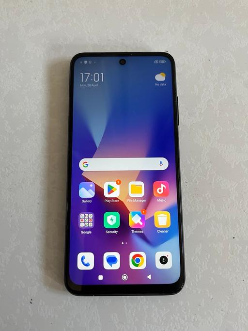 Buy & Sell West Midlands Coventry - Photos for Redmi Note 10 phone. 128 Gb/Dual Sim …