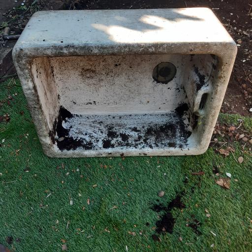 Buy & Sell Staffordshire Cannock Chase - Photos for belfast sinks