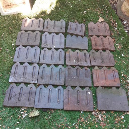 Buy & Sell Staffordshire Cannock Chase - Photos for Edging stones