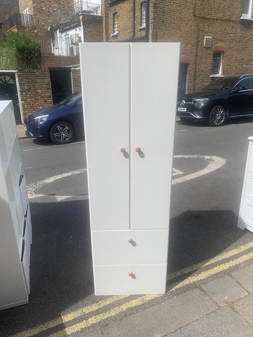 Buy & Sell North West London Willesden - North West London - Photos for Wardrobe | Childs Wardrobe | Ikea Wardrobe