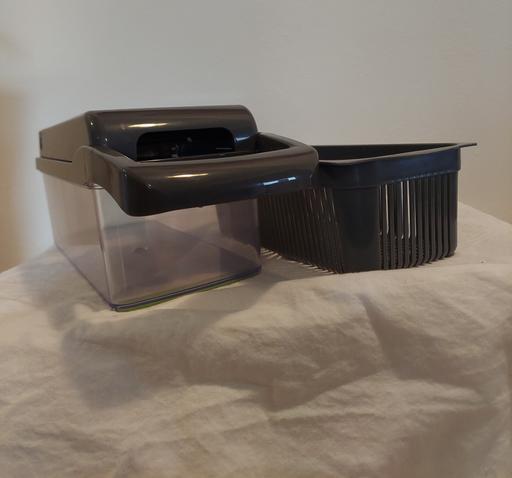 Buy & Sell West Midlands Wolverhampton - Photos for Vegetable chopper, 14 in 1 salad chopper