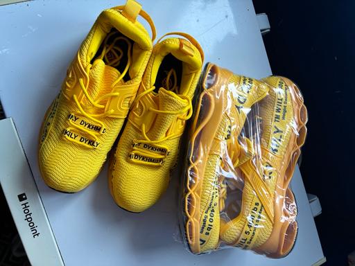 Buy & Sell Warwickshire North Warwickshire - Photos for Safety shoes