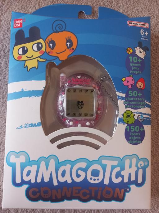 Buy & Sell Warwickshire North Warwickshire - Photos for tamagotchi connection