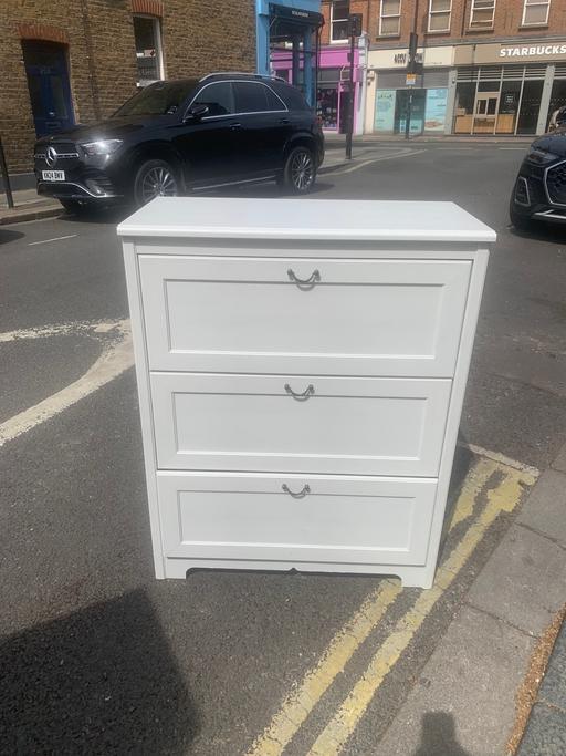 Buy & Sell North West London Dollis Hill - North West London - Photos for Chest of Drawers | Ikea Chest of Drawers