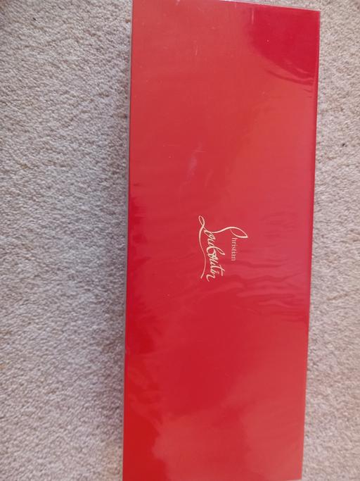 Buy & Sell Warwickshire North Warwickshire - Photos for christian louboutin fragrance