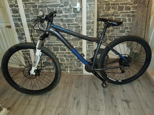 Buy & Sell North Yorkshire Middlesbrough - Photos for voodoo bantu mountain bike