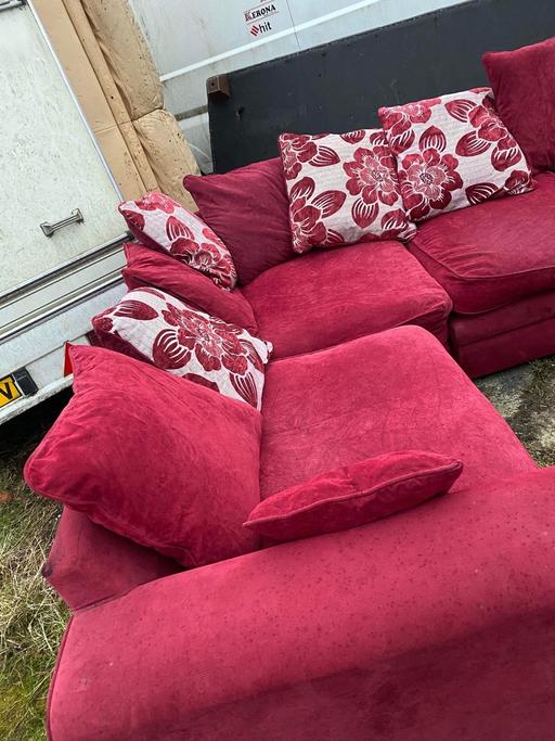Buy & Sell Lancashire Chorley - Photos for Corner sofa