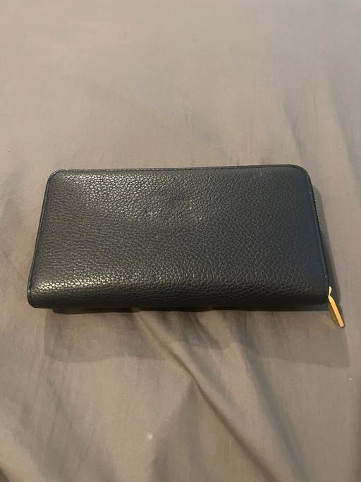 Buy & Sell East London Highams Park - East London - Photos for Coccinelle leather wallet