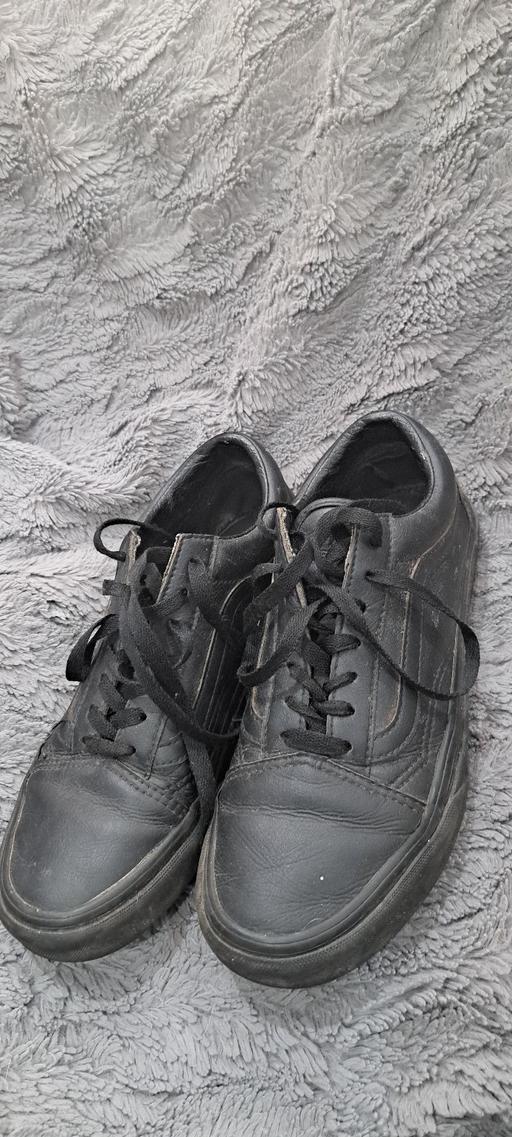 Buy & Sell Sutton Coldfield Birmingham - Photos for Vans Size 5