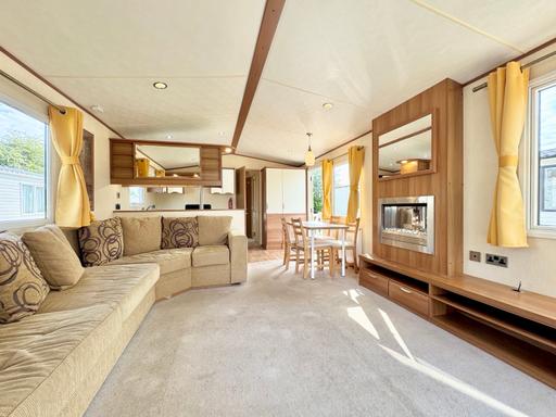 Residential Property Essex Tendring - Photos for CHEAP 2 BEDROOM CARAVAN FOR SALE NEAR