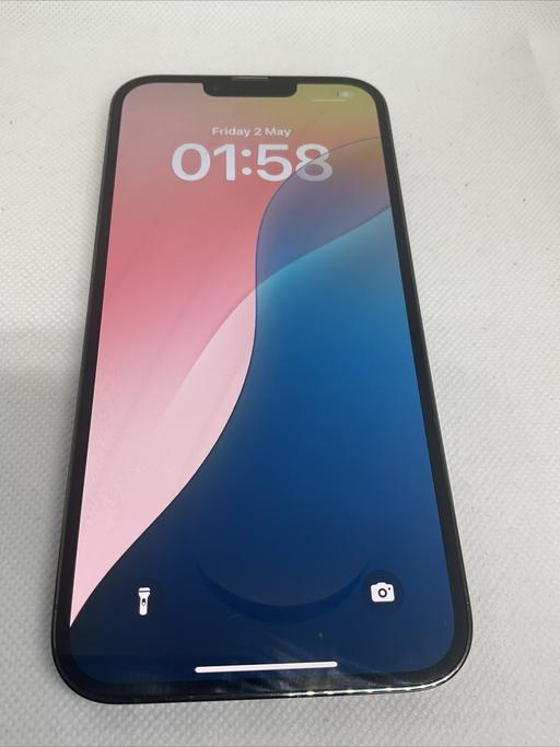 Buy & Sell South East London Brixton - South East London - Photos for iPhone 13 Pro Max 128GB UNLOCKED