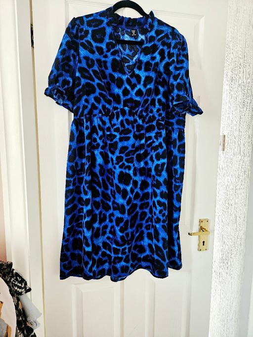 Buy & Sell South Yorkshire Doncaster - Photos for Curve summer dress, size 20.. like new