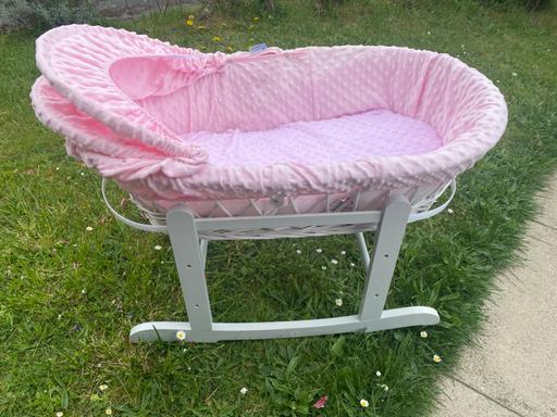 Buy & Sell Nottinghamshire Ashfield - Photos for Mosses basket