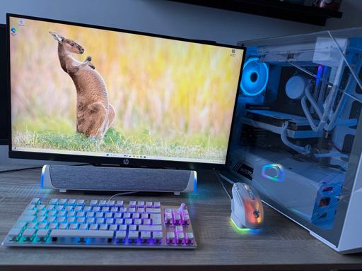 Buy & Sell Tyne and Wear Sunderland - Photos for GAMING PC BUNDLE