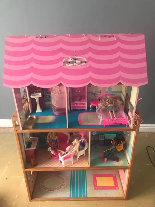 Buy & Sell Isle of Anglesey - Wales Dwyran - Isle of Anglesey - Photos for Dolls house